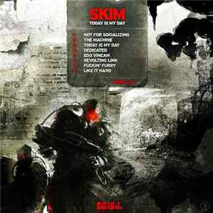 Skim - Today Is My Day FLAC