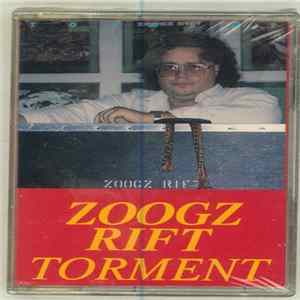 Zoogz Rift - Torment FLAC