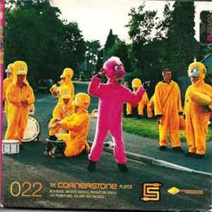 Various - The Cornerstone Player 022 FLAC