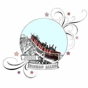 Bishop Allen - June FLAC