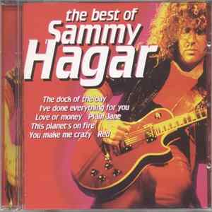 Sammy Hagar - The Best Of Sammy Hagar FLAC
