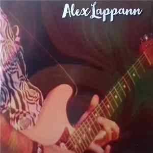 Alex Lappann - Alex Lappann FLAC