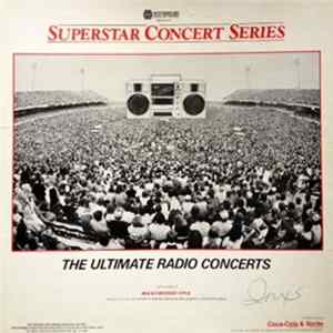 INXS - Superstar Concert Series FLAC