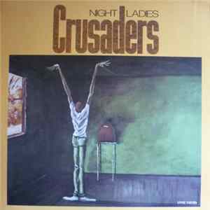 Crusaders - Night Ladies FLAC