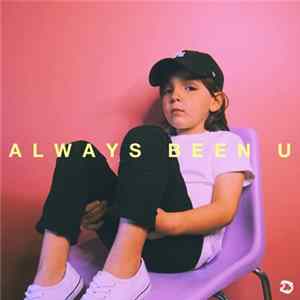 Phangs Feat. R.LUM.R - Always Been U FLAC