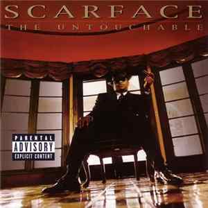 Scarface - The Untouchable FLAC