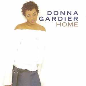 Donna Gardier - Home FLAC