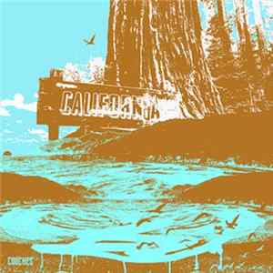 Couches - California FLAC
