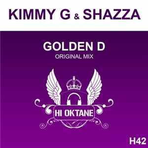Kimmy G & Shazza - Golden D FLAC