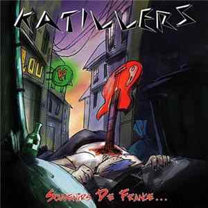 Katillers - Souvenirs De France FLAC