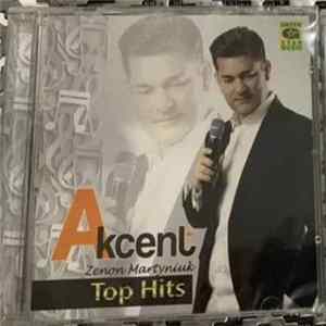 Akcent - Top Hits FLAC