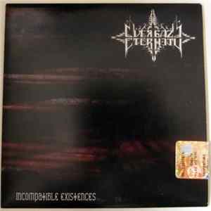 Evergaze Eternity - Incompatible Existences FLAC