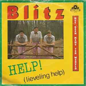 Blitz - Help! (Lieveling Help) FLAC