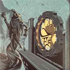 Gandalf's Fist - A Day In The Life Of A Universal Wanderer (Special Edition) FLAC