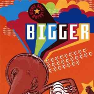 Slavic Soul Party - Bigger FLAC