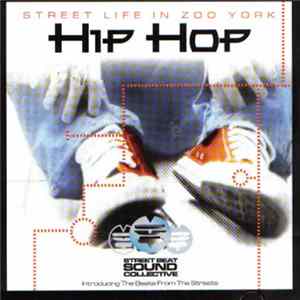 Various - Street Life In Zoo York - Hip Hop FLAC