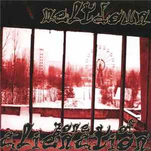 Zone Of Alienation - Meltdown FLAC
