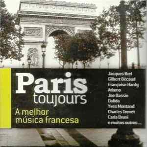 Various - Paris Toujours FLAC