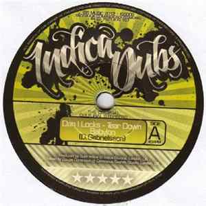 Dan I Locks - Tear Down Babylon FLAC
