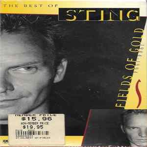 Sting - Fields Of Gold (The Best Of Sting 1984-1994) FLAC