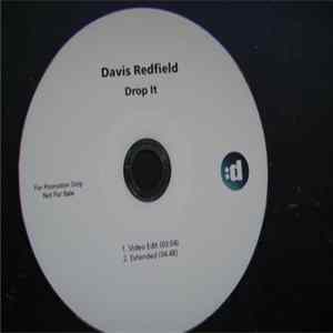 Davis Redfield - Drop It FLAC
