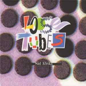 Loose Tubes - Säd Afrika FLAC