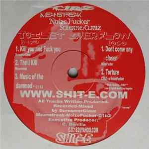 Various - Toilet Overflow FLAC