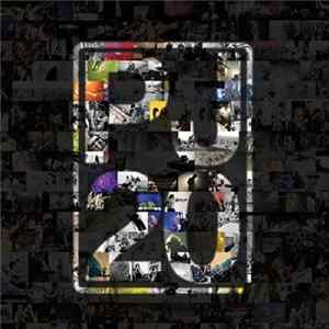 Pearl Jam - Twenty FLAC