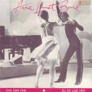 Anne Linnet Band - Cha Cha Cha FLAC