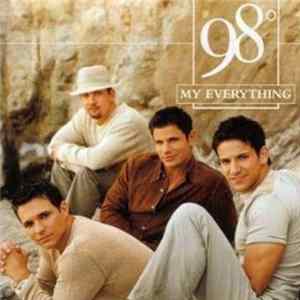 98° - My Everything FLAC