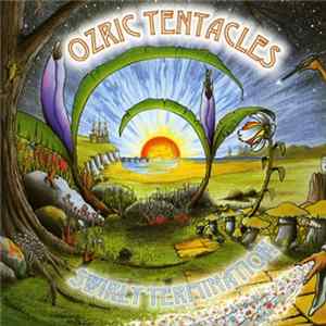 Ozric Tentacles - Swirly Termination FLAC