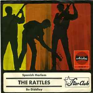 The Rattles - Spanish Harlem / Bo Diddley FLAC