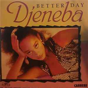 Djeneba - Better Day FLAC