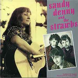 Sandy Denny & The Strawbs - Sandy Denny And The Strawbs FLAC
