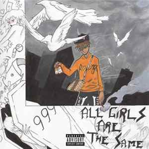 Juice WRLD - All Girls Are The Same FLAC