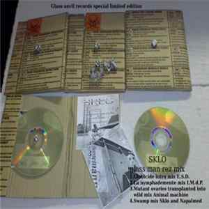Sklo - Glass Man RezMix FLAC