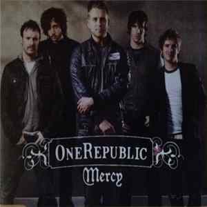 OneRepublic - Mercy FLAC