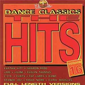 Various - Dance Classics - The Hits Volume 16 FLAC