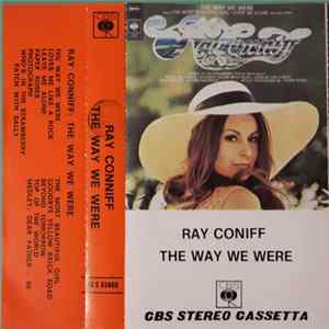 Ray Conniff - The Way We Were FLAC