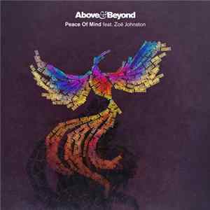 Above & Beyond Feat. Zoë Johnston - Peace Of Mind (Abstrkkt Remix) FLAC
