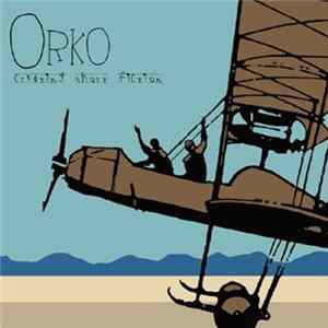 Orko - Creating Short Fiction FLAC