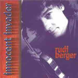 Rudi Berger - Innocent Invader FLAC