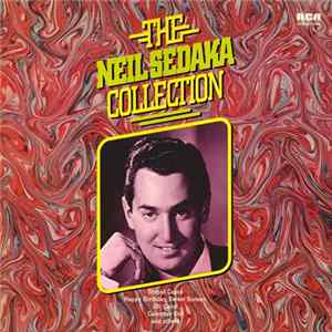 Neil Sedaka - The Neil Sedaka Collection FLAC