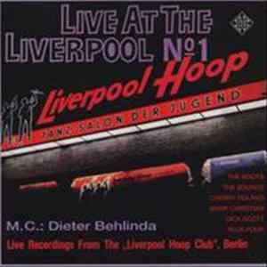 Various - Live At The Liverpool Hoop N°1 FLAC