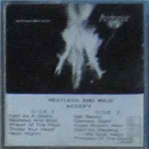 Accept - Restless & Wild FLAC