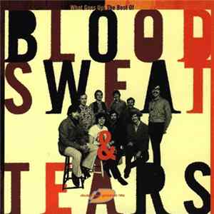 Blood, Sweat & Tears - What Goes Up! The Best Of Blood, Sweat & Tears FLAC