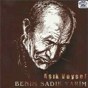 Aşık Veysel - Benim Sadık Yarim FLAC