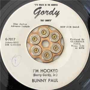 Bunny Paul - I'm Hooked FLAC