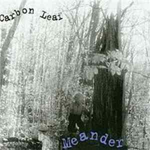 Carbon Leaf - Meander FLAC