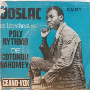 Dossou Isaac-Doslac Et L'Orchestre Poly-Rythmo De Cotonou Dahomey - Houilivou / Ba Preuve FLAC